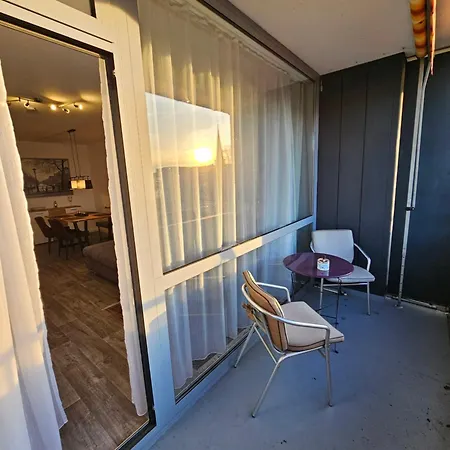 Fewo Faubel Muelheim Forum City 60 M2 Muelheim an der Ruhr Exterior photo