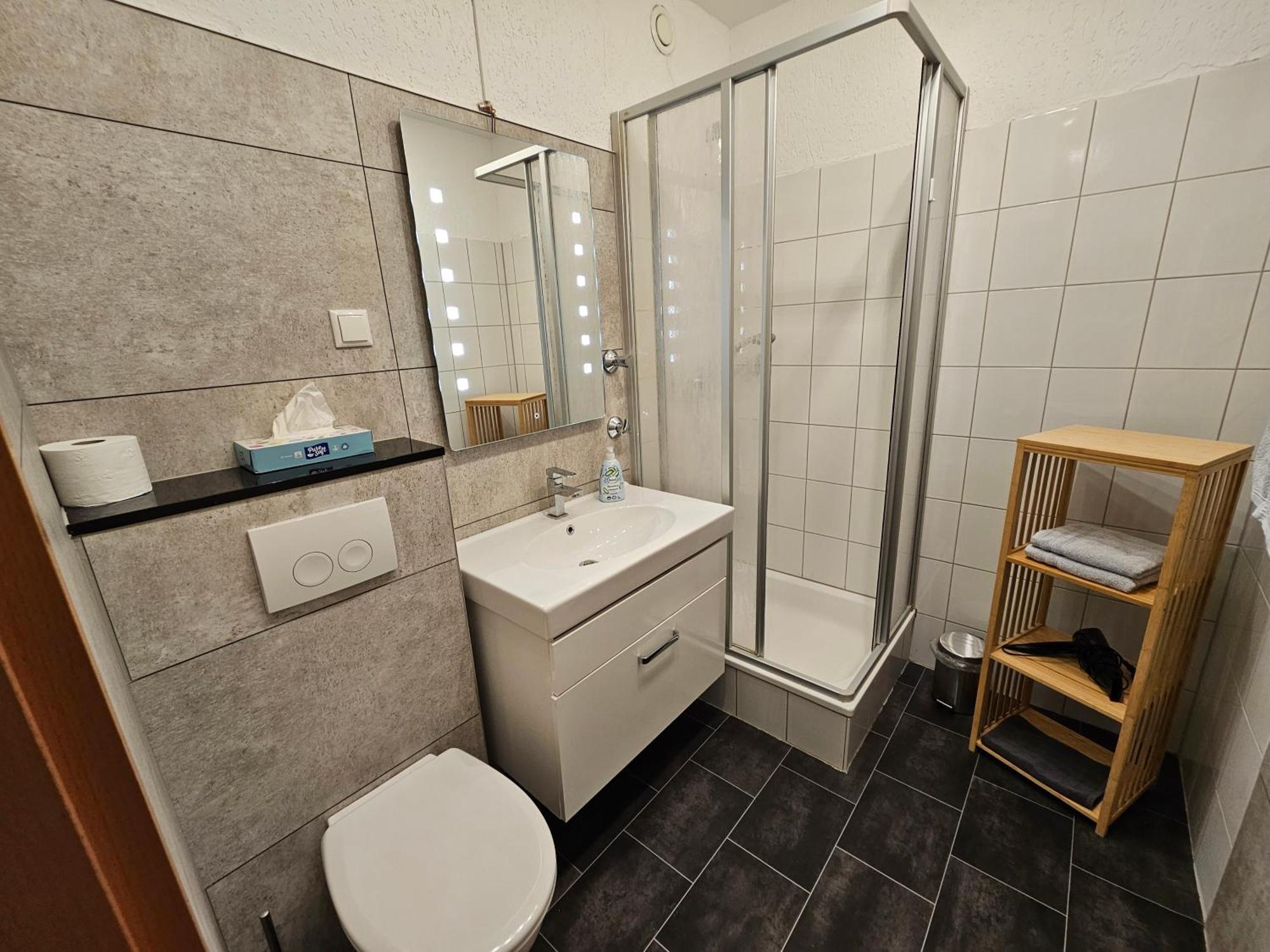 Faubel Muelheim Forum 60 M2 *