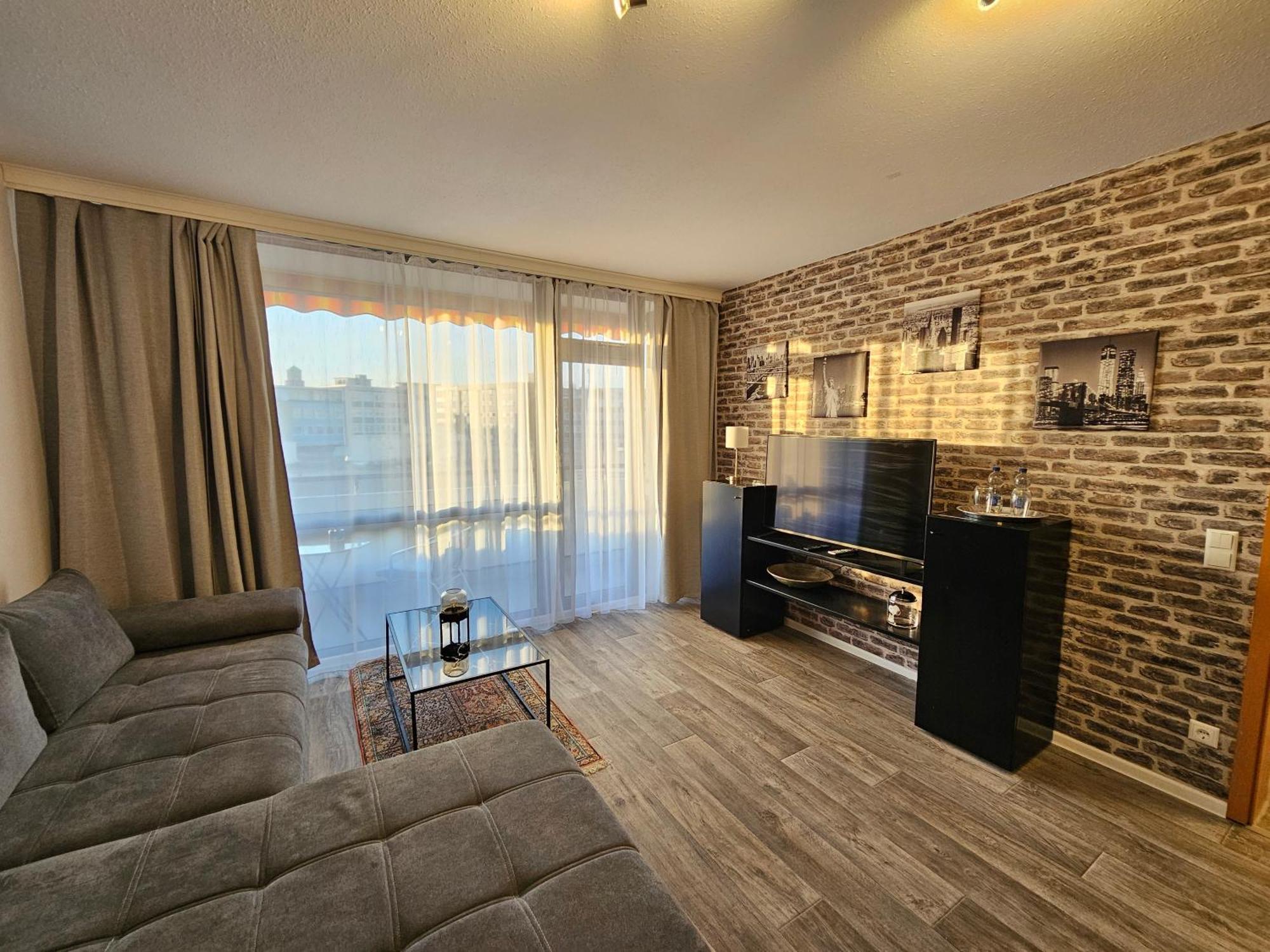 Faubel Muelheim Forum 60 M2